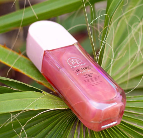 Sunmist - Protector solar