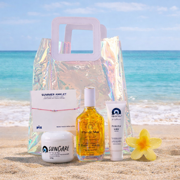 Summer Kit | Edición limitada