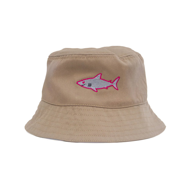 BUCKET HAT