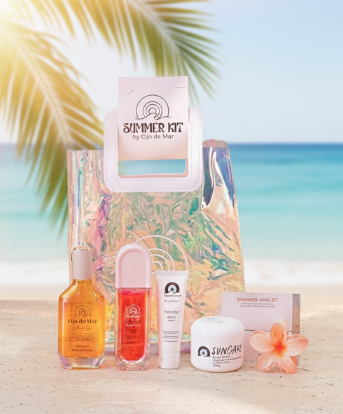 Summer Kit | Edición limitada