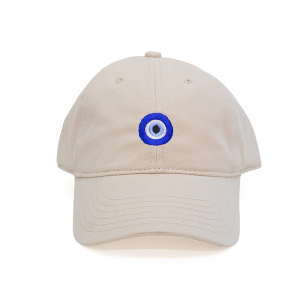 Gorra Eye – Beige