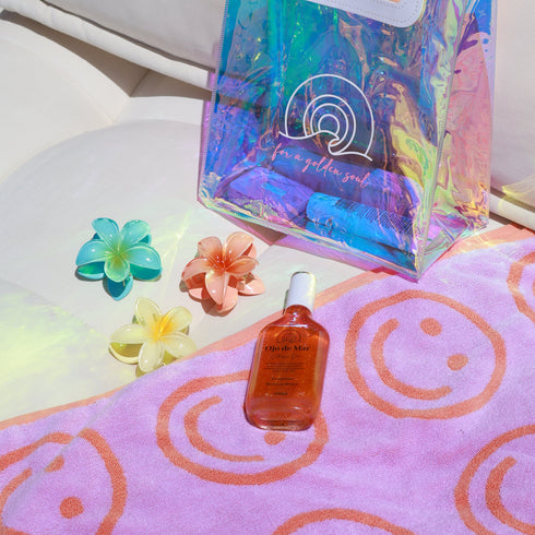 Summer Kit | Edición limitada