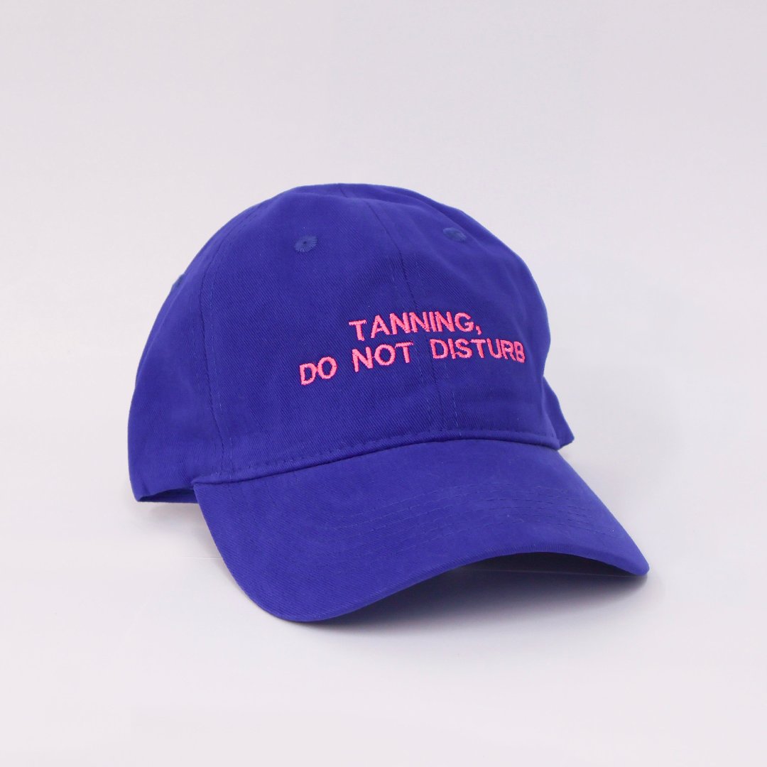 Gorra Tanning - Ojo de Mar